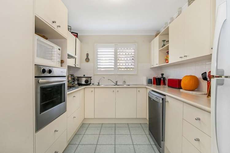Sixth view of Homely townhouse listing, 30/9 Amazons Place, Sinnamon Park QLD 4073