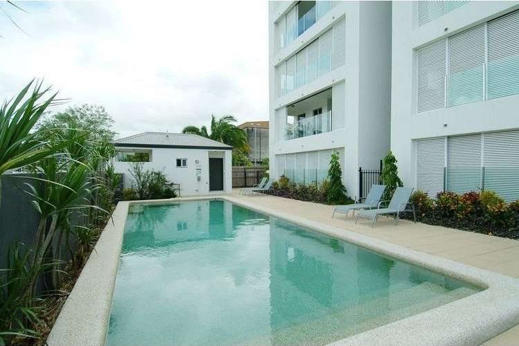 Second view of Homely apartment listing, 2/110-112 Sheridan Street, Cairns City QLD 4870