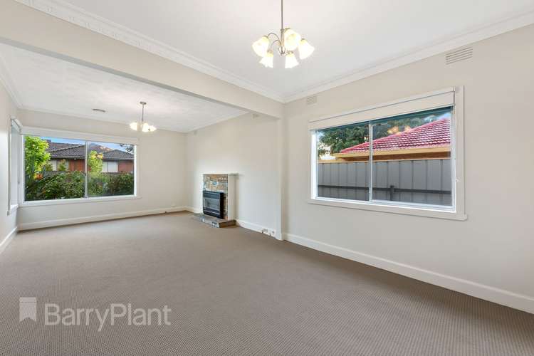 Second view of Homely house listing, 8 Greig Street, Sunshine VIC 3020