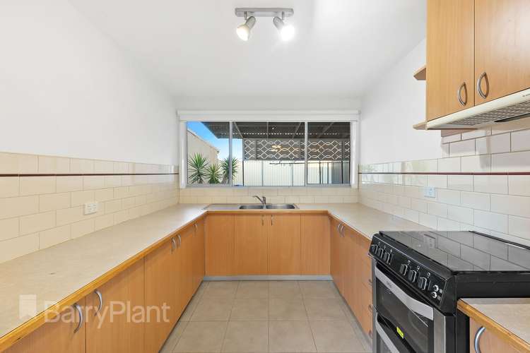Fourth view of Homely house listing, 8 Greig Street, Sunshine VIC 3020