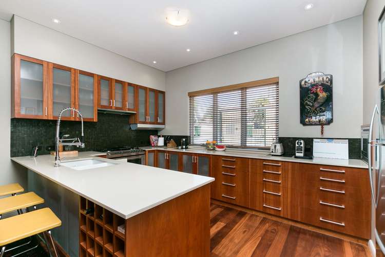 Third view of Homely house listing, 2 Millenden St, East Fremantle WA 6158