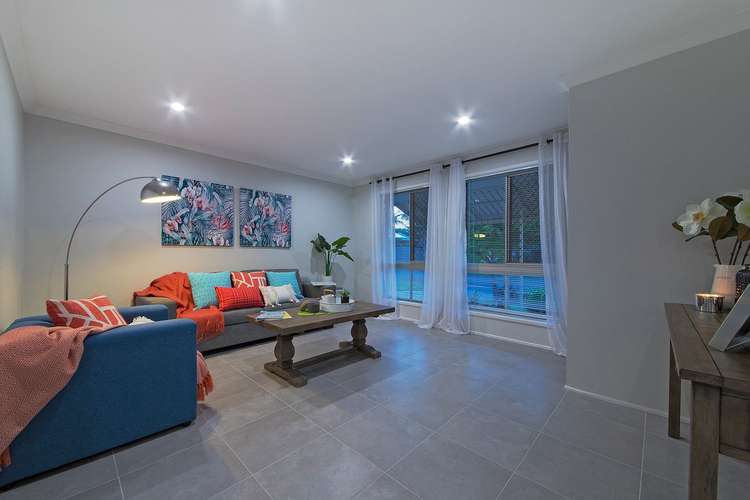 Fourth view of Homely house listing, 32 Twynam Street, Belmont QLD 4153