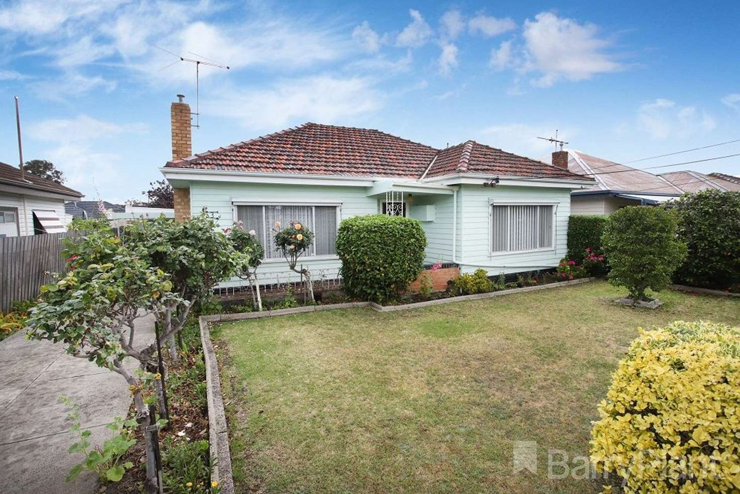 Main view of Homely house listing, 3 Barnett Street, Sunshine VIC 3020