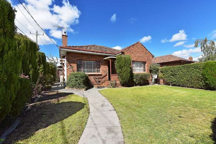 Main view of Homely house listing, 421 Buckley Street, Aberfeldie VIC 3040