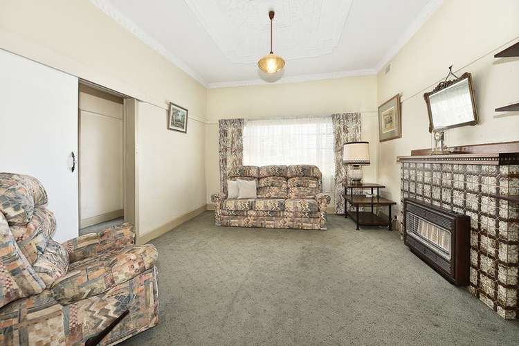 Second view of Homely house listing, 421 Buckley Street, Aberfeldie VIC 3040