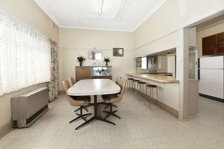 Fourth view of Homely house listing, 421 Buckley Street, Aberfeldie VIC 3040