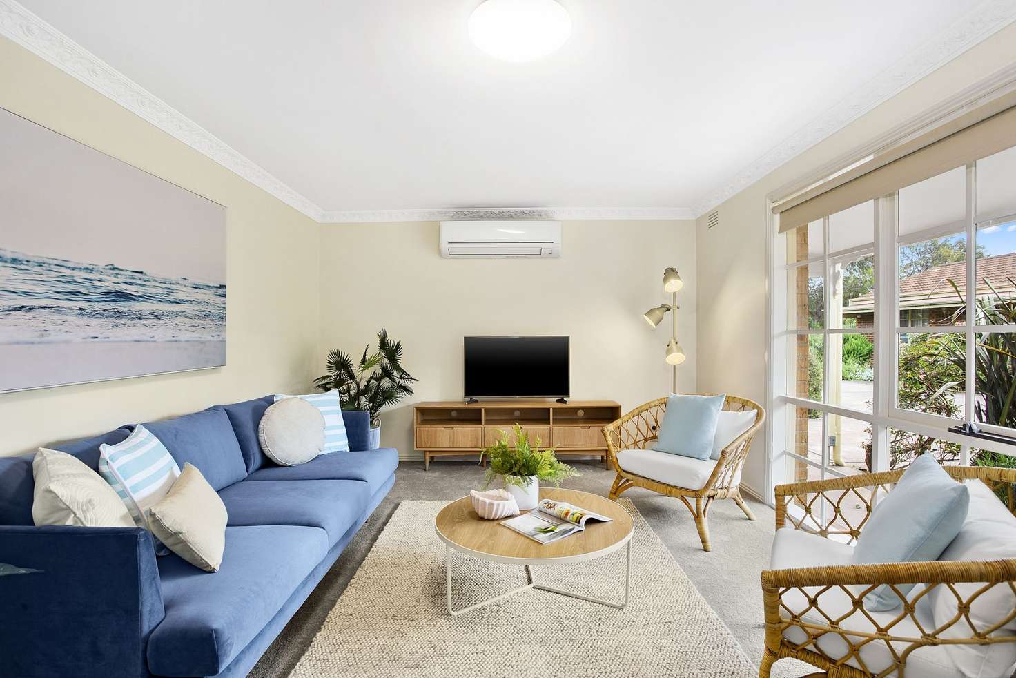 Main view of Homely unit listing, 4/72 Hitchcock Avenue, Barwon Heads VIC 3227