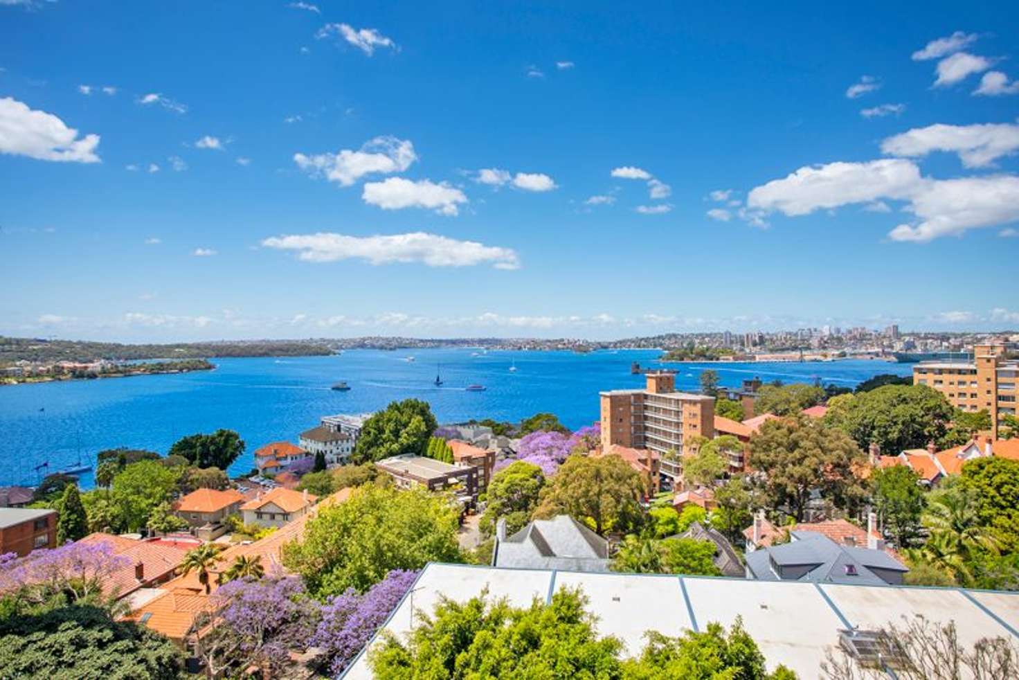 Main view of Homely unit listing, 63/32 Carabella Street, Kirribilli NSW 2061