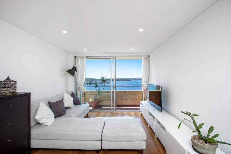 Second view of Homely unit listing, 63/32 Carabella Street, Kirribilli NSW 2061