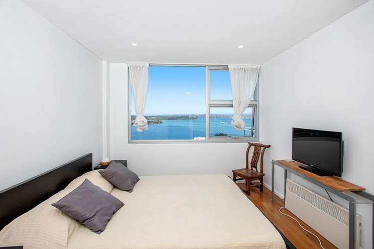 Third view of Homely unit listing, 63/32 Carabella Street, Kirribilli NSW 2061