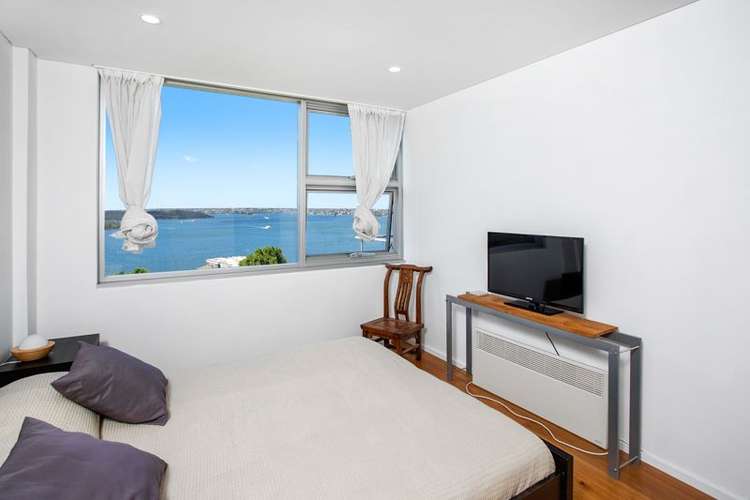 Fourth view of Homely unit listing, 63/32 Carabella Street, Kirribilli NSW 2061