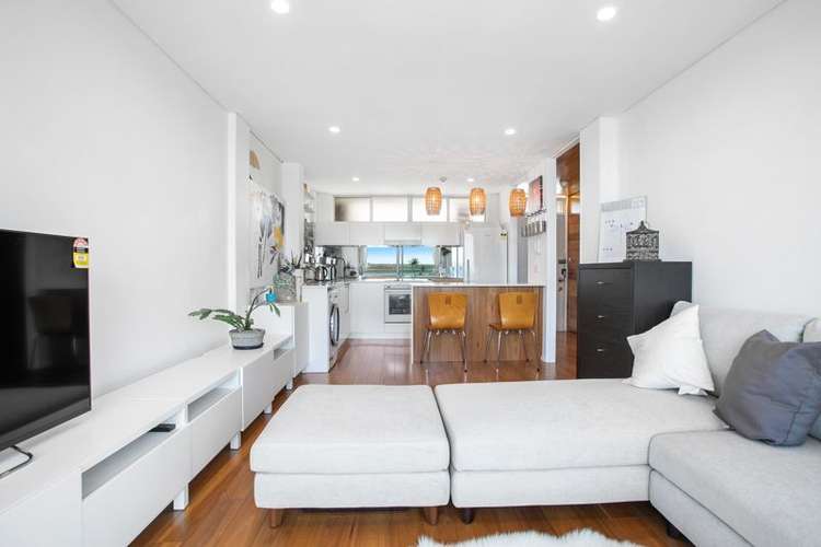 Fifth view of Homely unit listing, 63/32 Carabella Street, Kirribilli NSW 2061