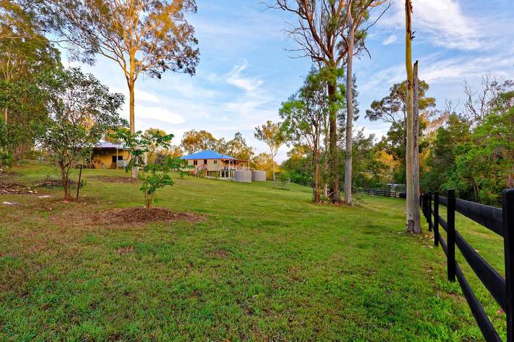 Fourth view of Homely acreageSemiRural listing, 14 Woods Road, Sharon QLD 4670