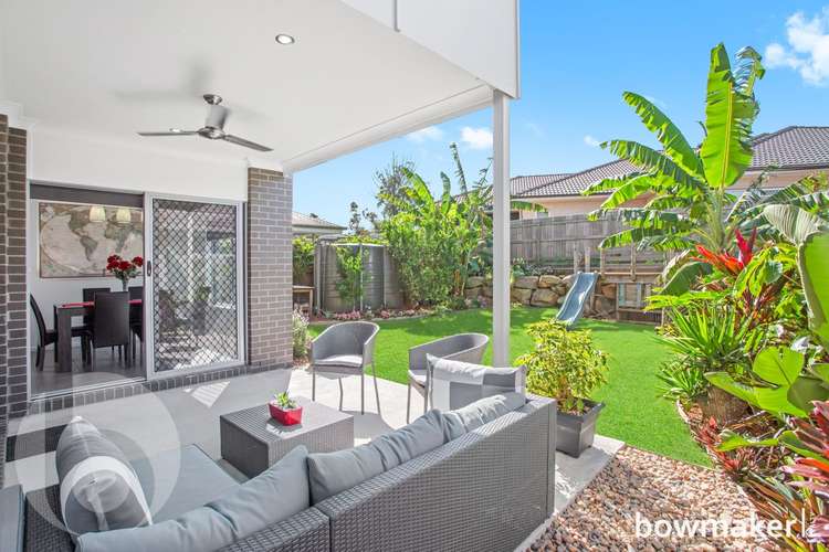 Fifth view of Homely house listing, 72 Palmerston Street, North Lakes QLD 4509