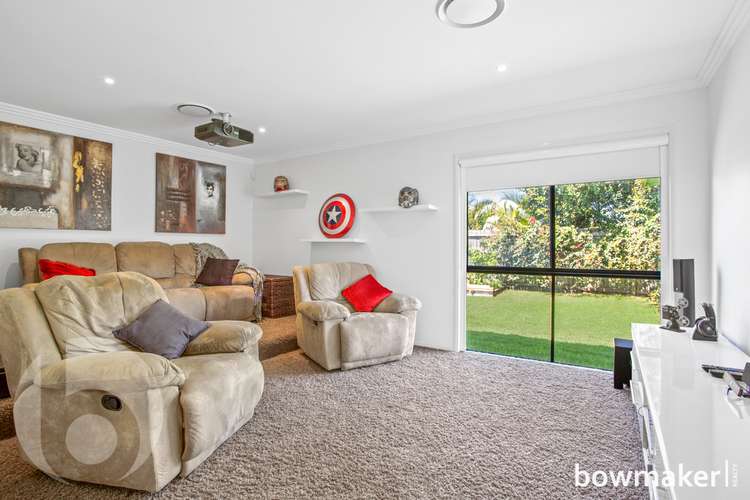 Fifth view of Homely house listing, 2 Echidna Parade, North Lakes QLD 4509