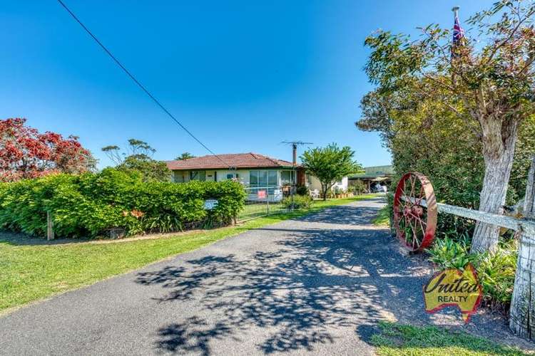 Second view of Homely house listing, 80 Victoria Park Road, The Oaks NSW 2570