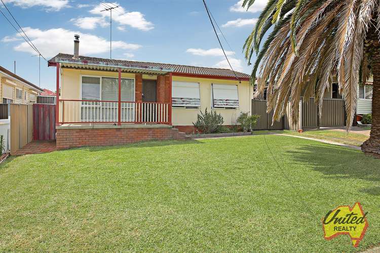 Main view of Homely house listing, 16 Sunset Avenue, Lurnea NSW 2170