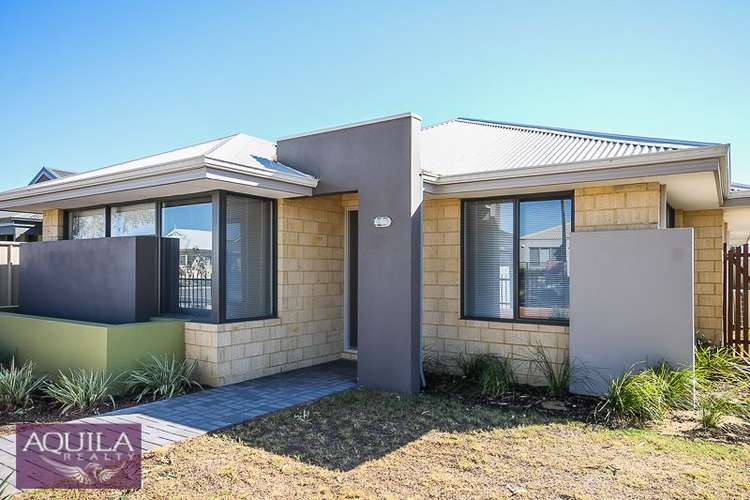 Main view of Homely house listing, 102 Suffolk Street, Caversham WA 6055