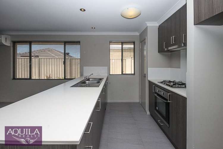 Second view of Homely house listing, 102 Suffolk Street, Caversham WA 6055