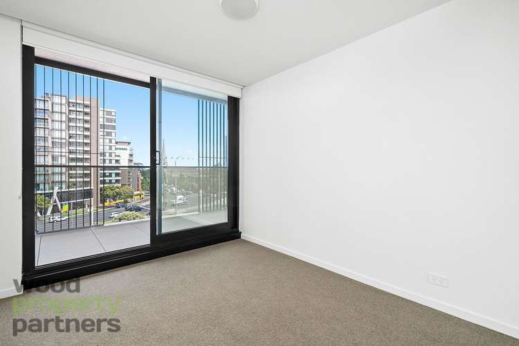 Third view of Homely apartment listing, 503/25-29 Alma Road, St Kilda VIC 3182