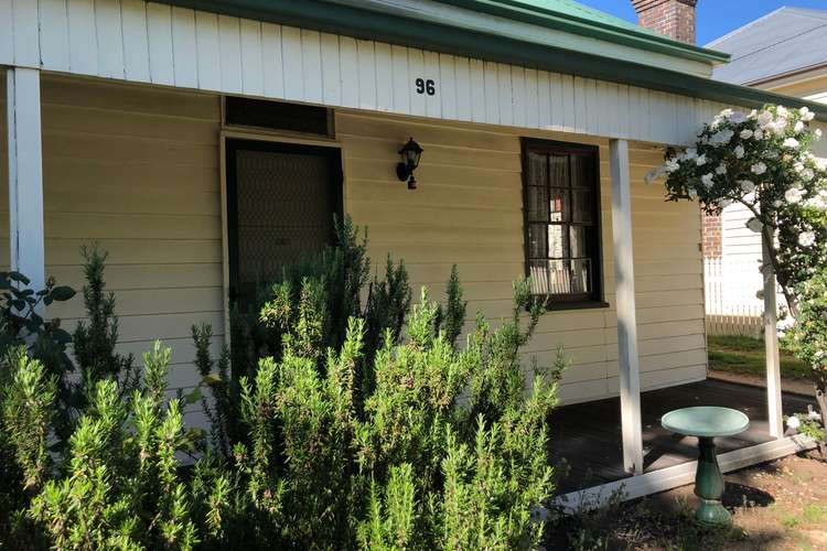 Main view of Homely house listing, 96 Mann Street, Armidale NSW 2350