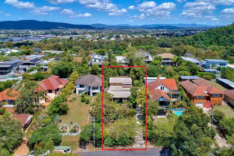 Third view of Homely house listing, 86 Chelford Street, Alderley QLD 4051