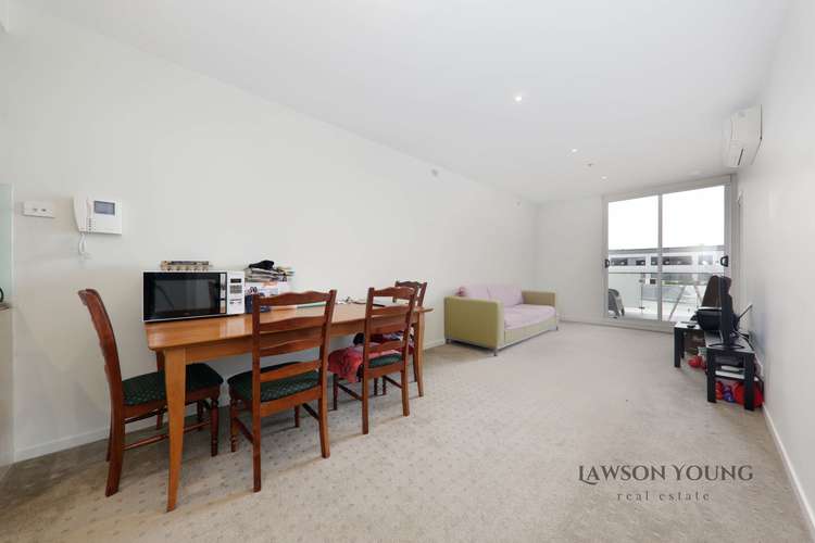 Second view of Homely apartment listing, 404/15-21 Harrow Street, Box Hill VIC 3128