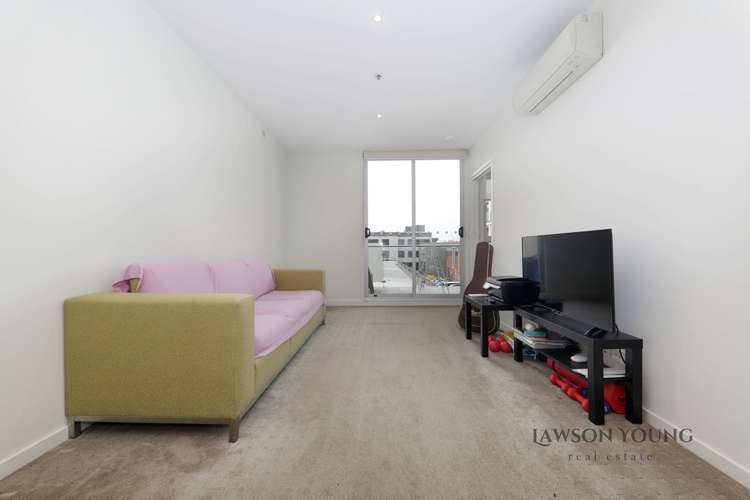 Third view of Homely apartment listing, 404/15-21 Harrow Street, Box Hill VIC 3128