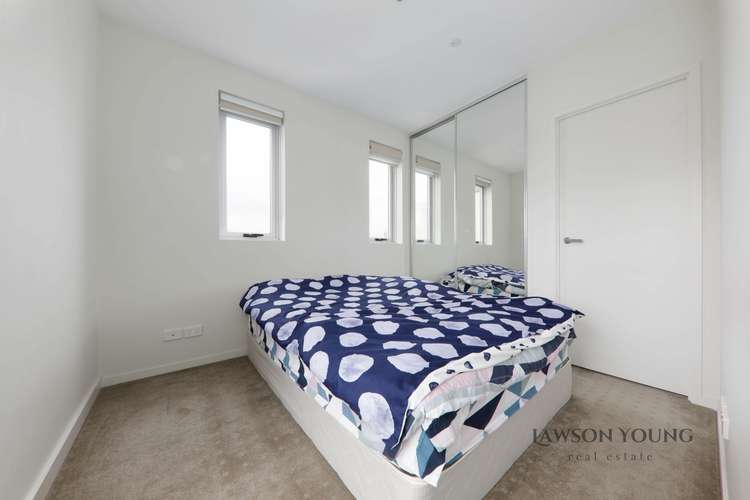 Fifth view of Homely apartment listing, 404/15-21 Harrow Street, Box Hill VIC 3128