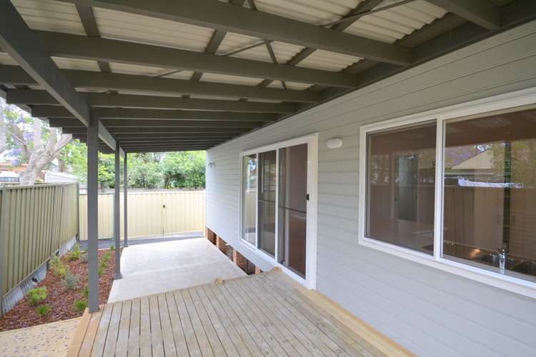 Fourth view of Homely house listing, 45 Alexandra Street, Umina Beach NSW 2257