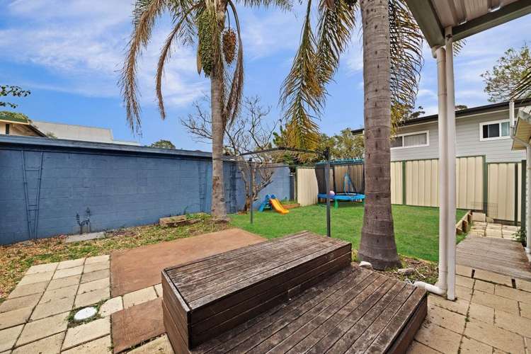 Fifth view of Homely house listing, 45 Alexandra Street, Umina Beach NSW 2257