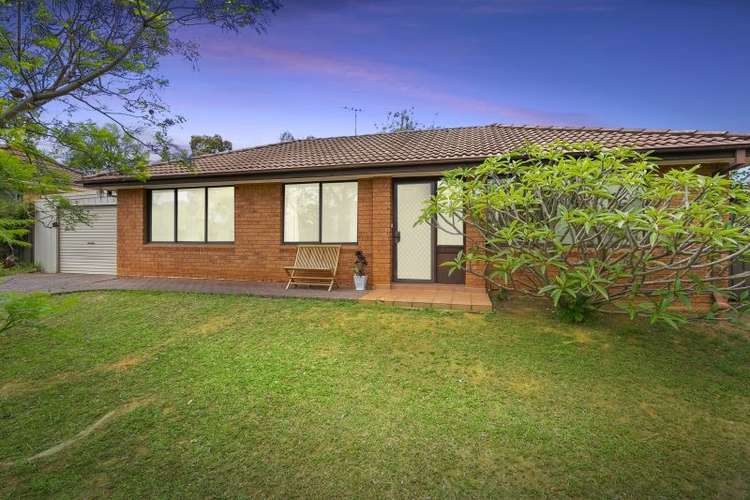 Second view of Homely house listing, 9 Mantalini St, Ambarvale NSW 2560