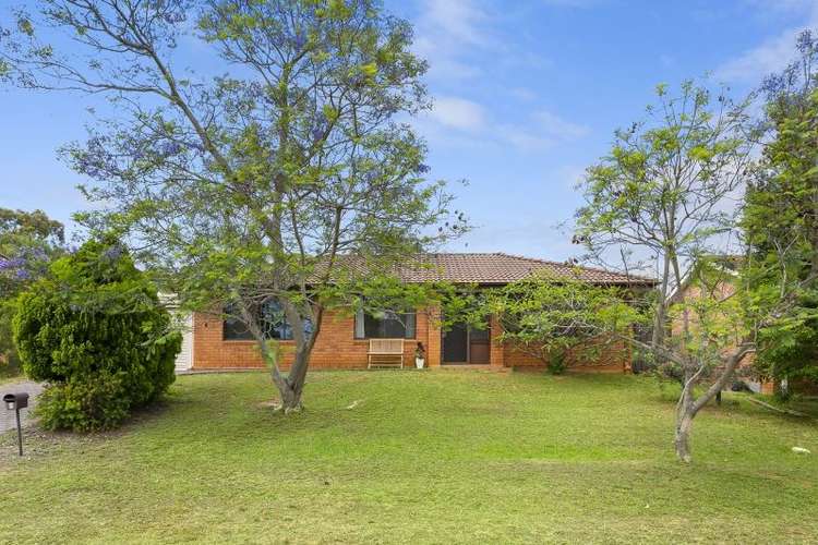 Third view of Homely house listing, 9 Mantalini St, Ambarvale NSW 2560