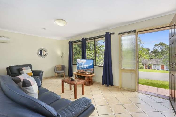 Fourth view of Homely house listing, 9 Mantalini St, Ambarvale NSW 2560