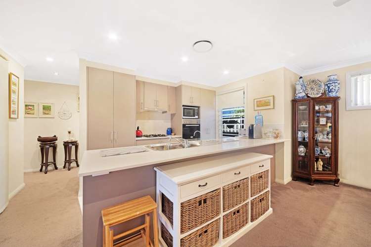 Second view of Homely villa listing, 1/447 Ocean Beach Road, Umina Beach NSW 2257