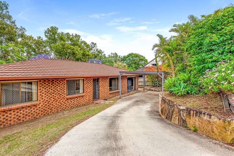 Second view of Homely house listing, 14 Harburg Drive, Beenleigh QLD 4207