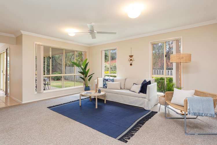 Third view of Homely house listing, 19 Langport Parade, Mudgeeraba QLD 4213