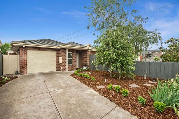 Main view of Homely unit listing, 33 Deutscher Street, Avondale Heights VIC 3034