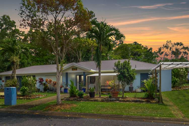 Main view of Homely house listing, 6 Greenhaven Street, Clifton Beach QLD 4879