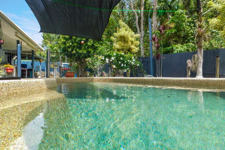 Second view of Homely house listing, 6 Greenhaven Street, Clifton Beach QLD 4879