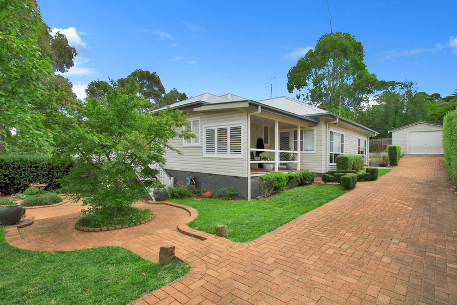 Main view of Homely house listing, 44 Dangar Street, Armidale NSW 2350