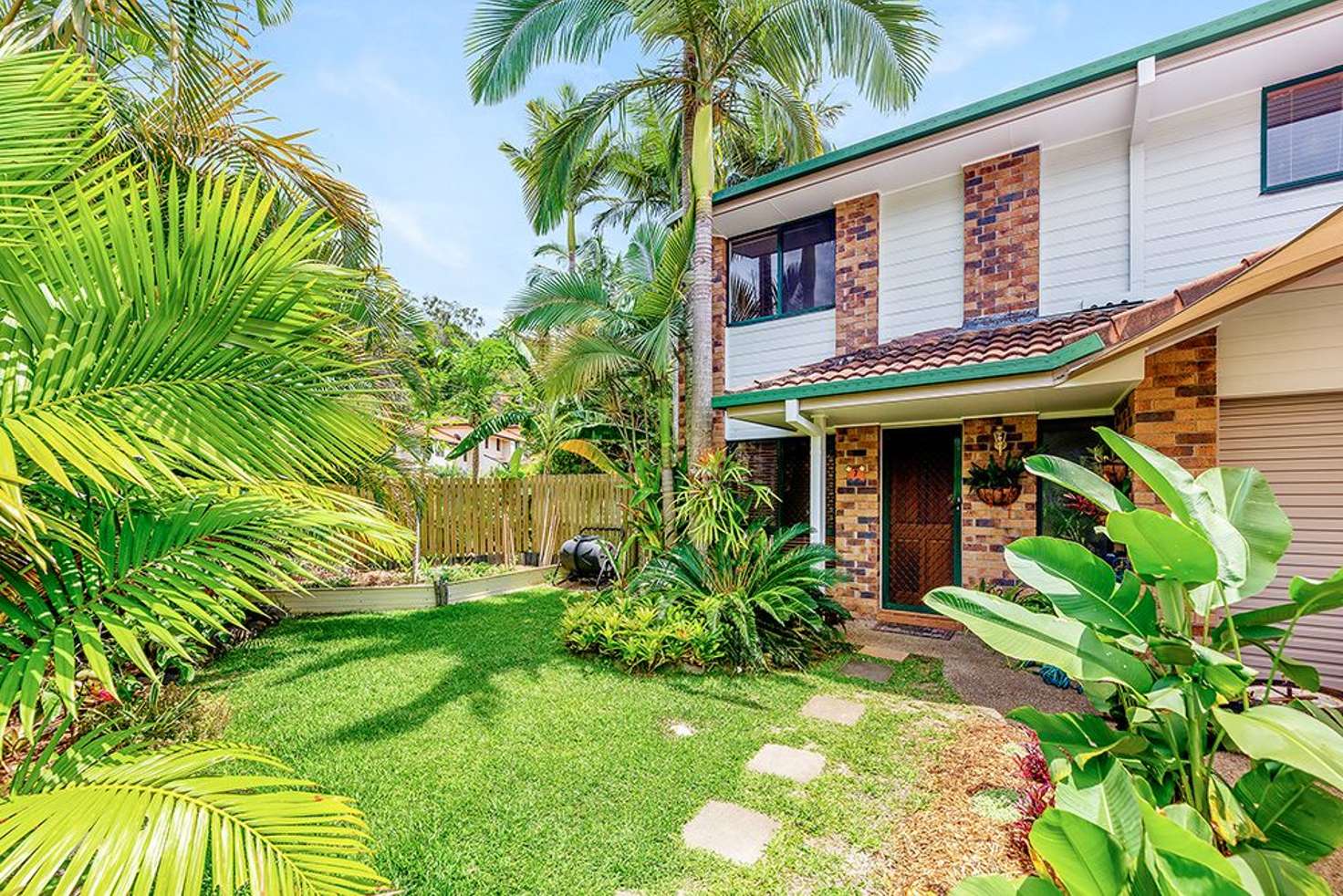 Main view of Homely townhouse listing, 7/1 Karri Court, Burleigh Heads QLD 4220