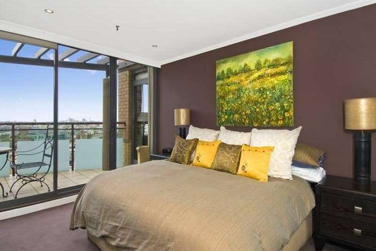 Fourth view of Homely apartment listing, 3203A/148 Elizabeth St, Sydney NSW 2000