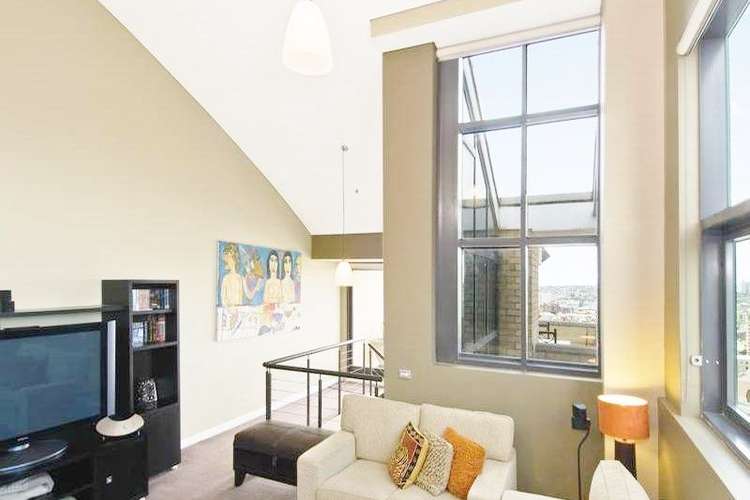 Fifth view of Homely apartment listing, 3203A/148 Elizabeth St, Sydney NSW 2000