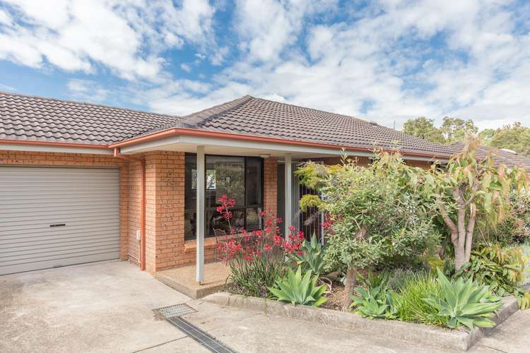 Main view of Homely villa listing, 3/7a Blakeford Avenue, Ermington NSW 2115