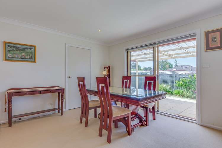 Fourth view of Homely villa listing, 3/7a Blakeford Avenue, Ermington NSW 2115