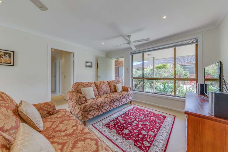 Fifth view of Homely villa listing, 3/7a Blakeford Avenue, Ermington NSW 2115