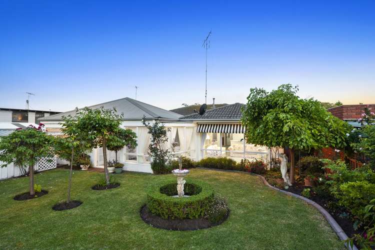 Main view of Homely house listing, 96 Country Club Drive, Clifton Springs VIC 3222