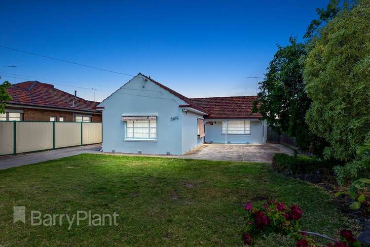 Fourth view of Homely house listing, 111 Glengala Road, Sunshine West VIC 3020