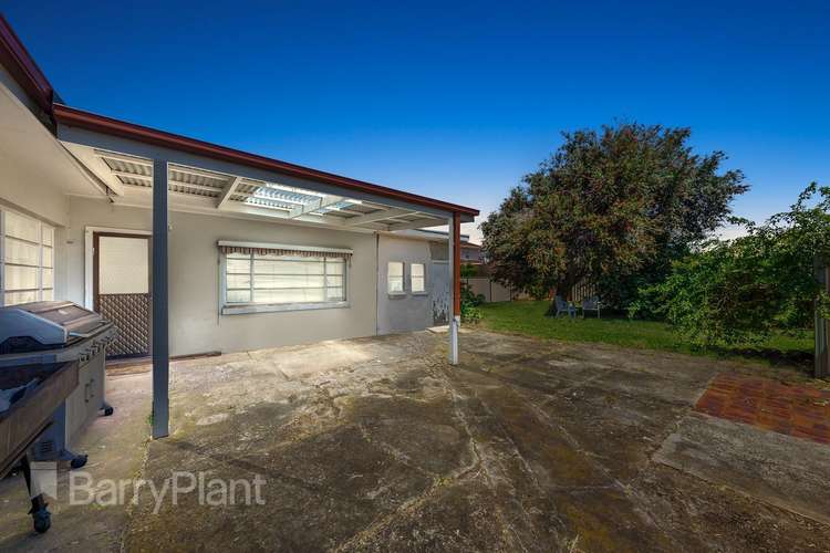 Fifth view of Homely house listing, 111 Glengala Road, Sunshine West VIC 3020